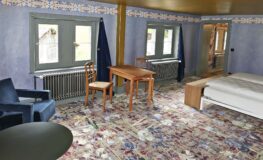 018 - Florentiner Suite